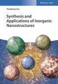 Synthesis and Applications of Inorganic Nanostructures - book cover