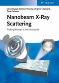 Nanobeam X-Ray Scattering: Probing Matter at the Nanoscale - book cover