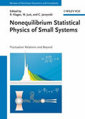 Nonequilibrium Statistical Physics of Small Systems: Fluctuation Relations and Beyond - book cover