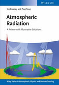 Atmospheric Radiation: A Primer with Illustrative Solutions - book cover
