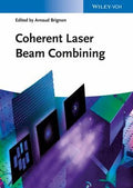 Coherent Laser Beam Combining - book cover