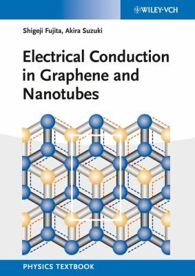Electrical Conduction in Graphene and Nanotubes - book cover