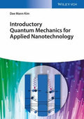 Introductory Quantum Mechanics for Applied Nanotechnology - book cover