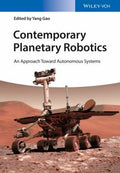 Contemporary planetary robotics: an approach toward autonomous systems - book cover