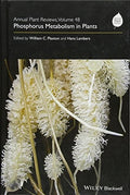 Phosphorus Metabolism in Plants - book cover
