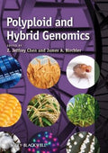 Polyploid and Hybrid Genomics - book cover
