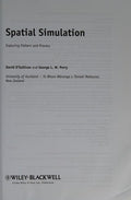 Spatial Simulation: Exploring Pattern and Process - book cover