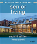 Building Type Basics for Senior Living - book cover