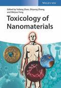 Toxicology of Nanomaterials - book cover
