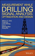Measurement While Drilling (MWD) Signal Analysis, Optimization and Design - book cover