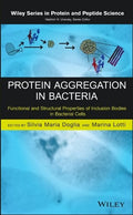 Protein Aggregation in Bacteria: Functional and Structural Properties of Inclusion Bodies in Bacterial Cells - book cover