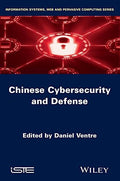 Chinese Cybersecurity and Cyberdefense - book cover