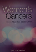 Women's Cancers - book cover