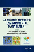 An Integrated Approach to Environmental Management - book cover