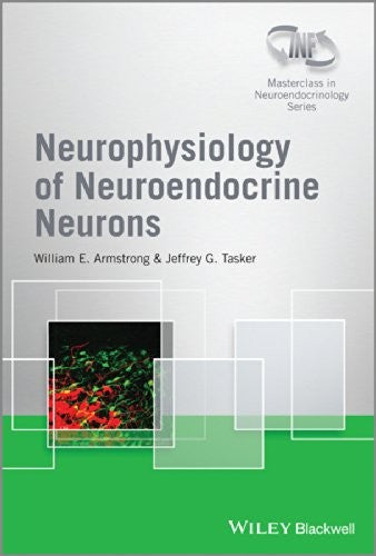 Neurophysiology of Neuroendocrine Neurons - book cover