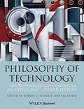 The Philosophy of Technology: The Technological Condition: An Anthology - book cover