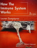 How the Immune System Works - book cover