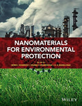 Nanomaterials for Environmental Protection - book cover