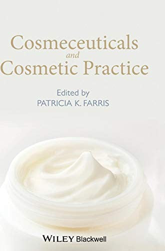 Cosmeceuticals and Cosmetic Practice - book cover