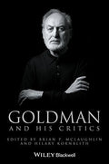 Goldman and His Critics - book cover
