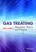 Gas Treating: Absorption Theory and Practice - book cover