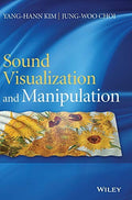 Sound Visualization and Manipulation - book cover