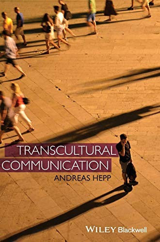 Transcultural Communication - book cover