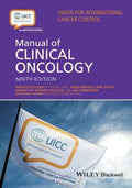 UICC Manual of Clinical Oncology - book cover