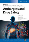 Antitargets and Drug Safety - book cover
