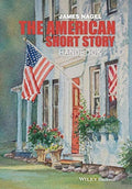 The American Short Story Handbook - book cover