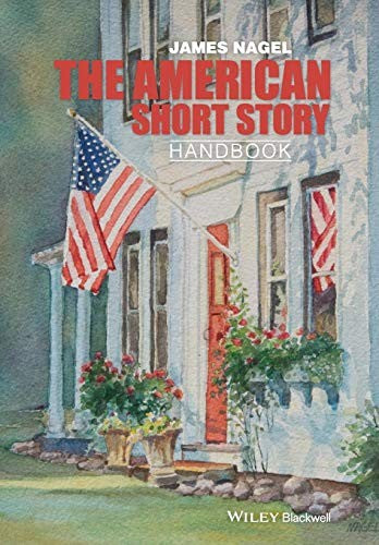 The American Short Story Handbook - book cover