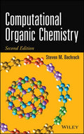 Computational Organic Chemistry - book cover