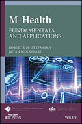 M-health: fundamentals and applications - book cover