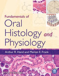 Fundamentals of Oral Histology and Physiology - book cover
