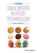 Emulsifiers in food technology - book cover
