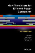 GaN Transistors for Efficient Power Conversion - book cover