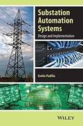 Substation Automation Systems: Design and Implementation - book cover