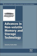 Advances in Non-Volatile Memory and Storage Technology - book cover