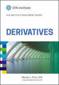 Derivatives - book cover