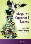 Integrative Organismal Biology - book cover