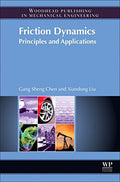 Friction Dynamics. Principles and Applications - book cover