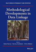 Methodological Developments in Data Linkage - book cover
