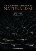 The Blackwell Companion to Naturalism (Blackwell Companions to Philosophy) - book cover