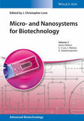 Micro- and Nanosystems for Biotechnology - book cover
