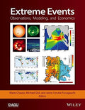 Extreme events: observations, modeling, and economics - book cover