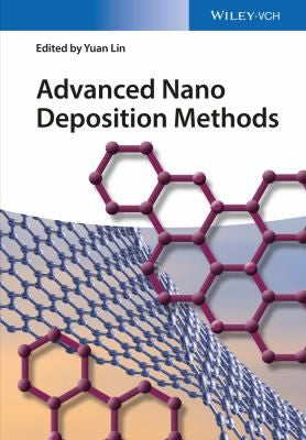 Advanced Nano Deposition Methods - book cover