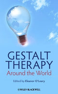 Gestalt Therapy Around the World - book cover