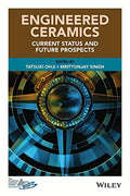 Engineered ceramics: current status and future prospects - book cover