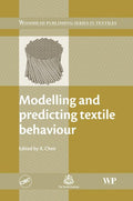 Modelling and Predicting Textile Behaviour (Woodhead Publishing in Textiles) - book cover