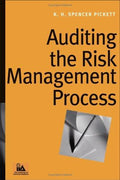 Auditing the Risk Management Process - book cover